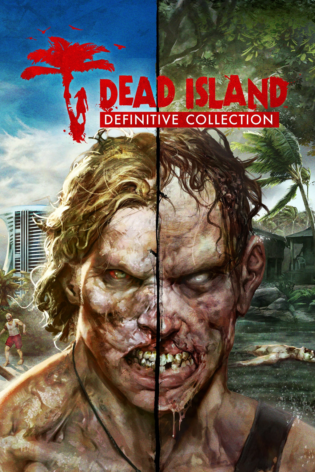 Captura de juego de Dead Island Definitive Collection - PS4 - imagen 3