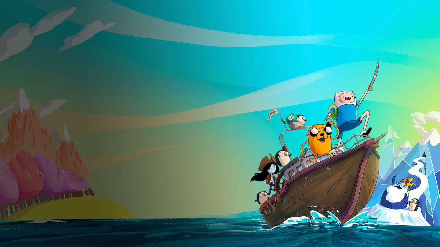 Trailer del juego