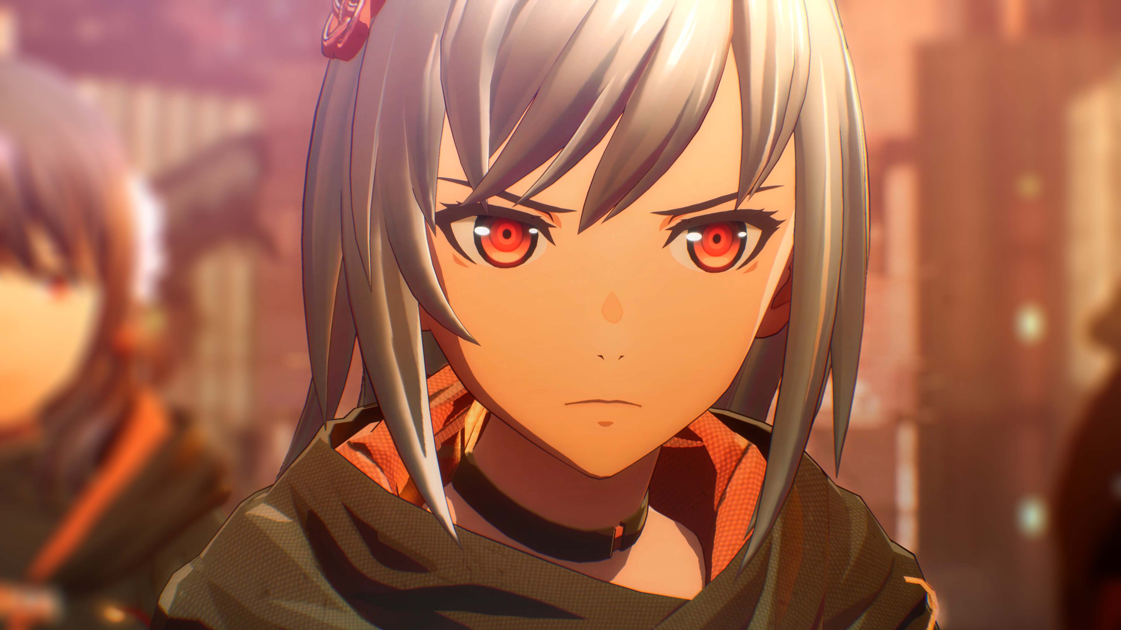 Captura de juego de SCARLET NEXUS - PS5 - imagen 2