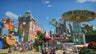 Captura de juego de Planet Coaster: Console Edition - PS5 - imagen 2