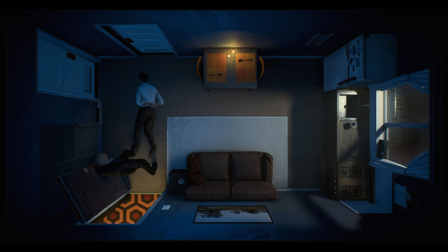 Captura de juego de Twelve Minutes - PS5 - imagen 3