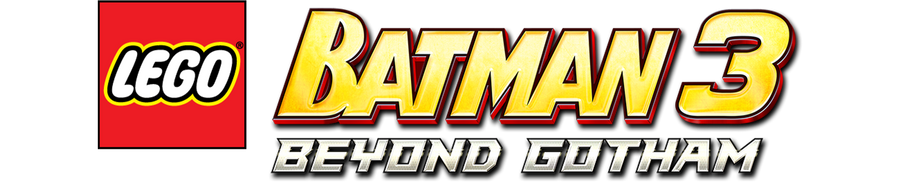 Captura de juego de LEGO Batman 3: Beyond Gotham Deluxe Edition - PS4 - imagen 1