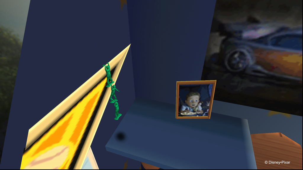 Captura de juego de Disney•Pixar Toy Story 3 - PS5 - imagen 5