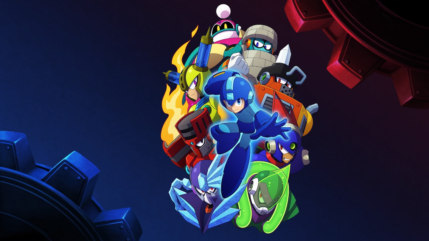Trailer del juego
