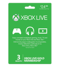 3 Meses Game Pass Core USA