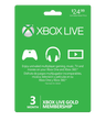 3 Meses Game Pass Core USA