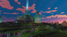 Captura de juego de Minecraft Legends - PS5 - imagen 3