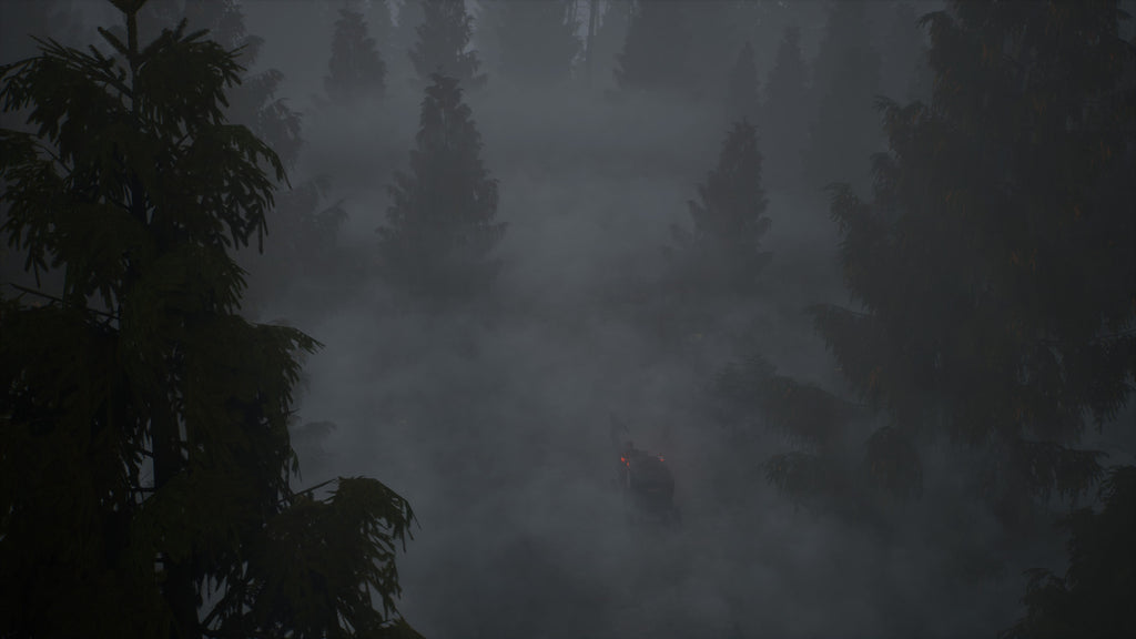 Captura de juego de Sherlock Holmes The Awakened - PS5 - imagen 4