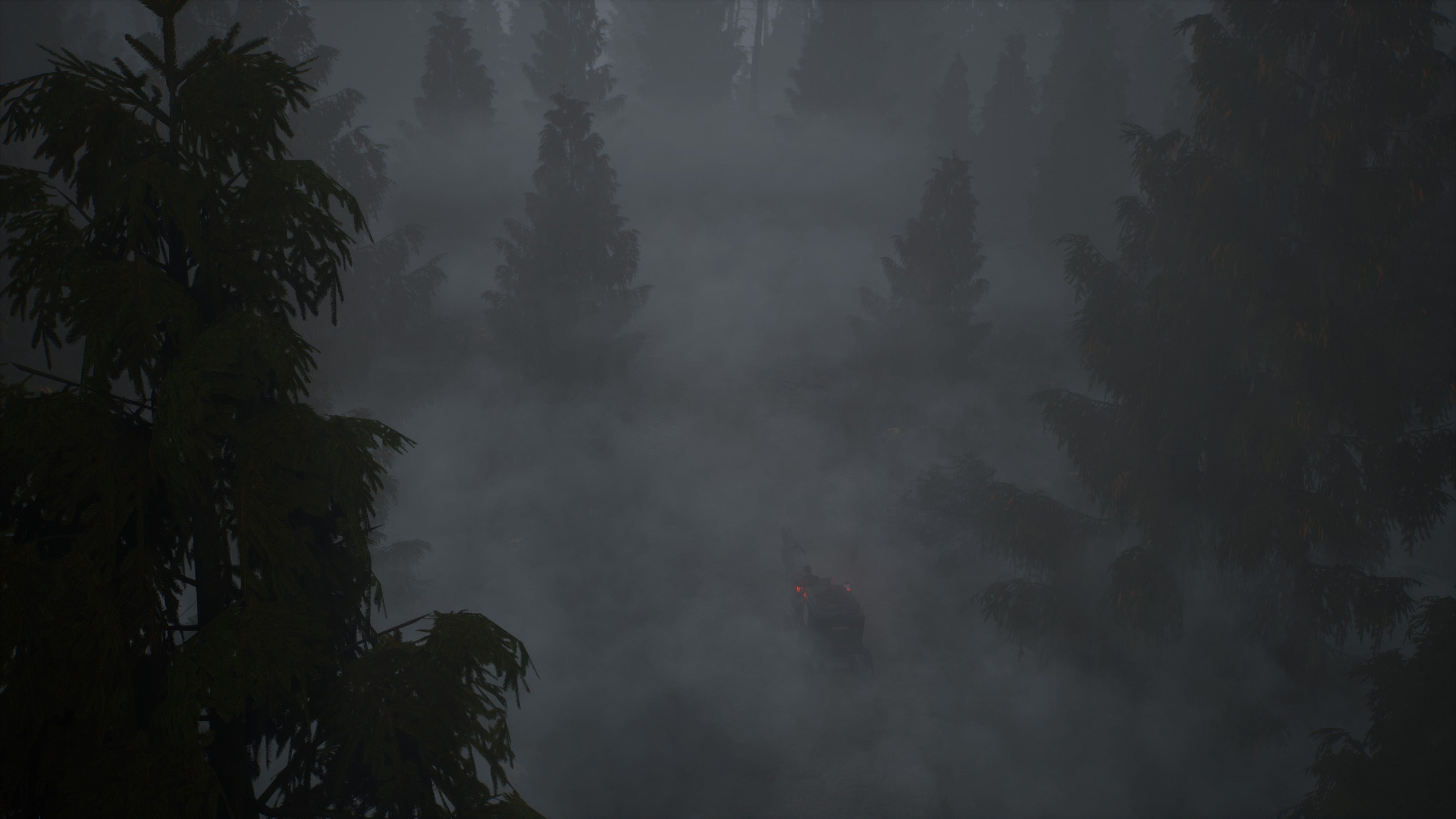 Captura de juego de Sherlock Holmes The Awakened - PS5 - imagen 4