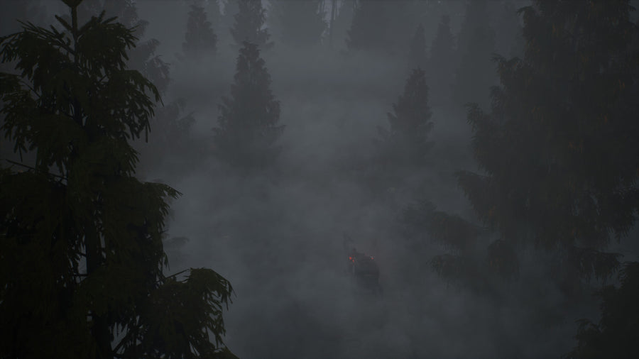 Captura de juego de Sherlock Holmes The Awakened - PS5 - imagen 4