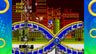 Captura de juego de Sonic Origins - PS5 - imagen 2