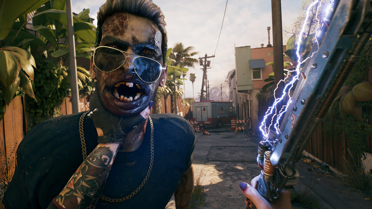 Captura de juego de Dead Island 2 - PS5 - imagen 4