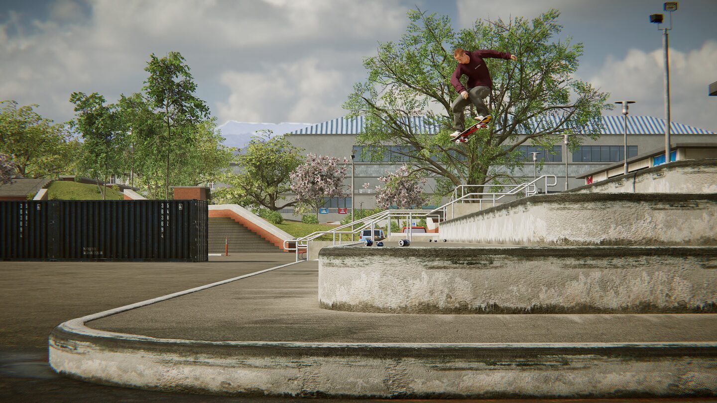 Trailer
