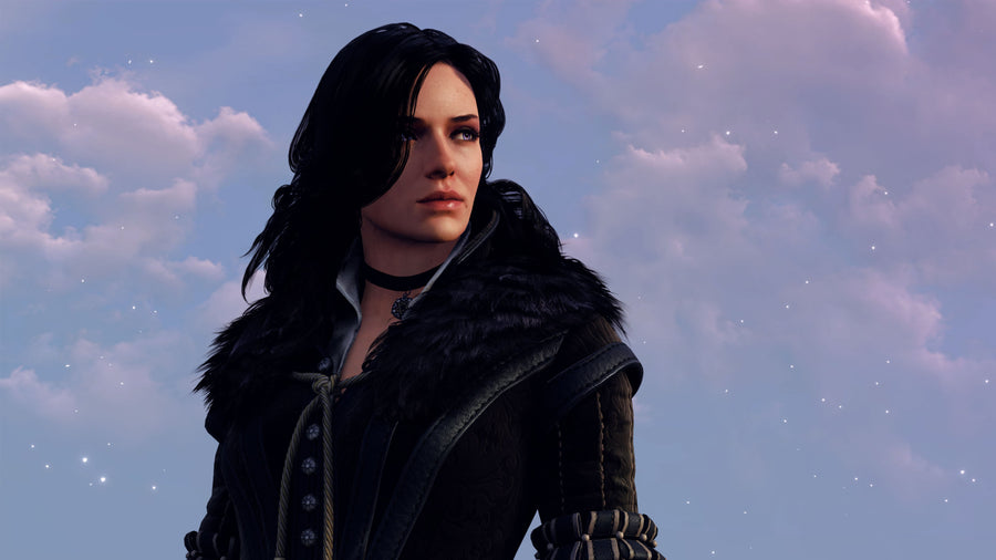 Captura de juego de The Witcher 3: Wild Hunt – Complete Edition - PS5 - imagen 3