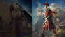 Captura de juego de Assassins Creed Antiquity Pack - PS4 - imagen 2