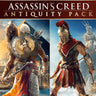 Captura de juego de Assassins Creed Antiquity Pack - PS4 - imagen 3