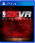 Carátula de NBA 2K Playgrounds 2 - PS4