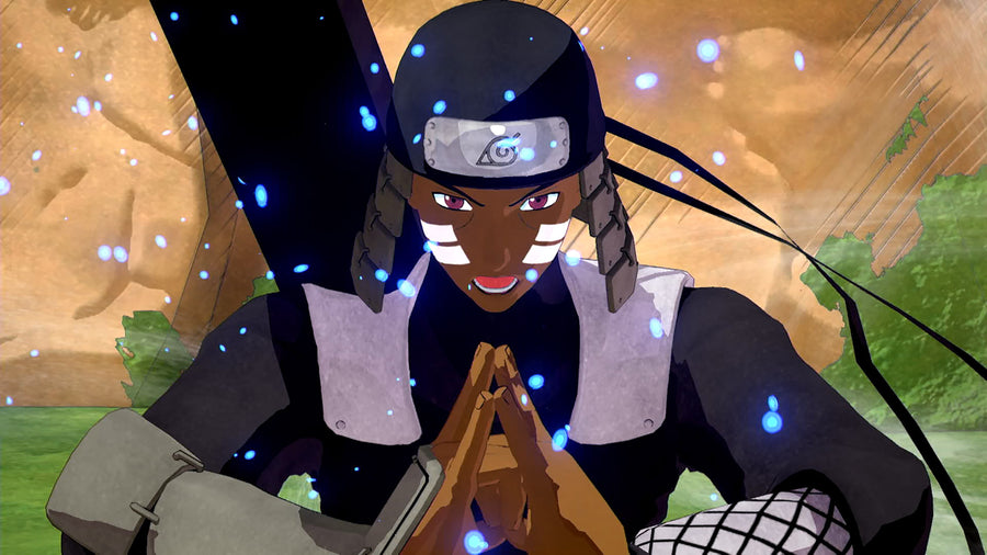 Captura de juego de NARUTO TO BORUTO: SHINOBI STRIKER Deluxe Edition - PS4 - imagen 4