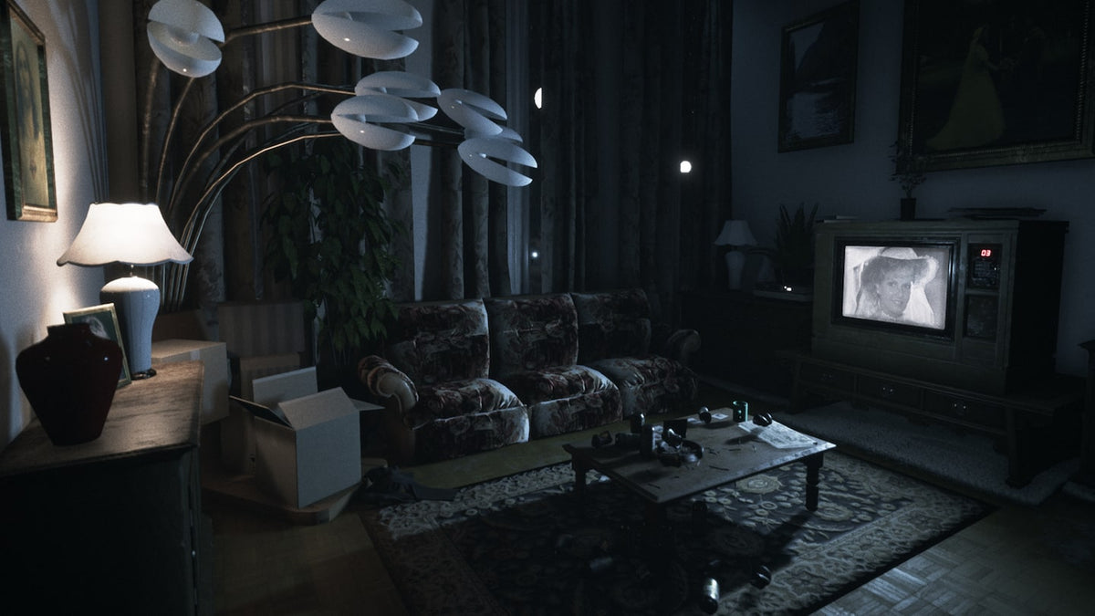 Trailer