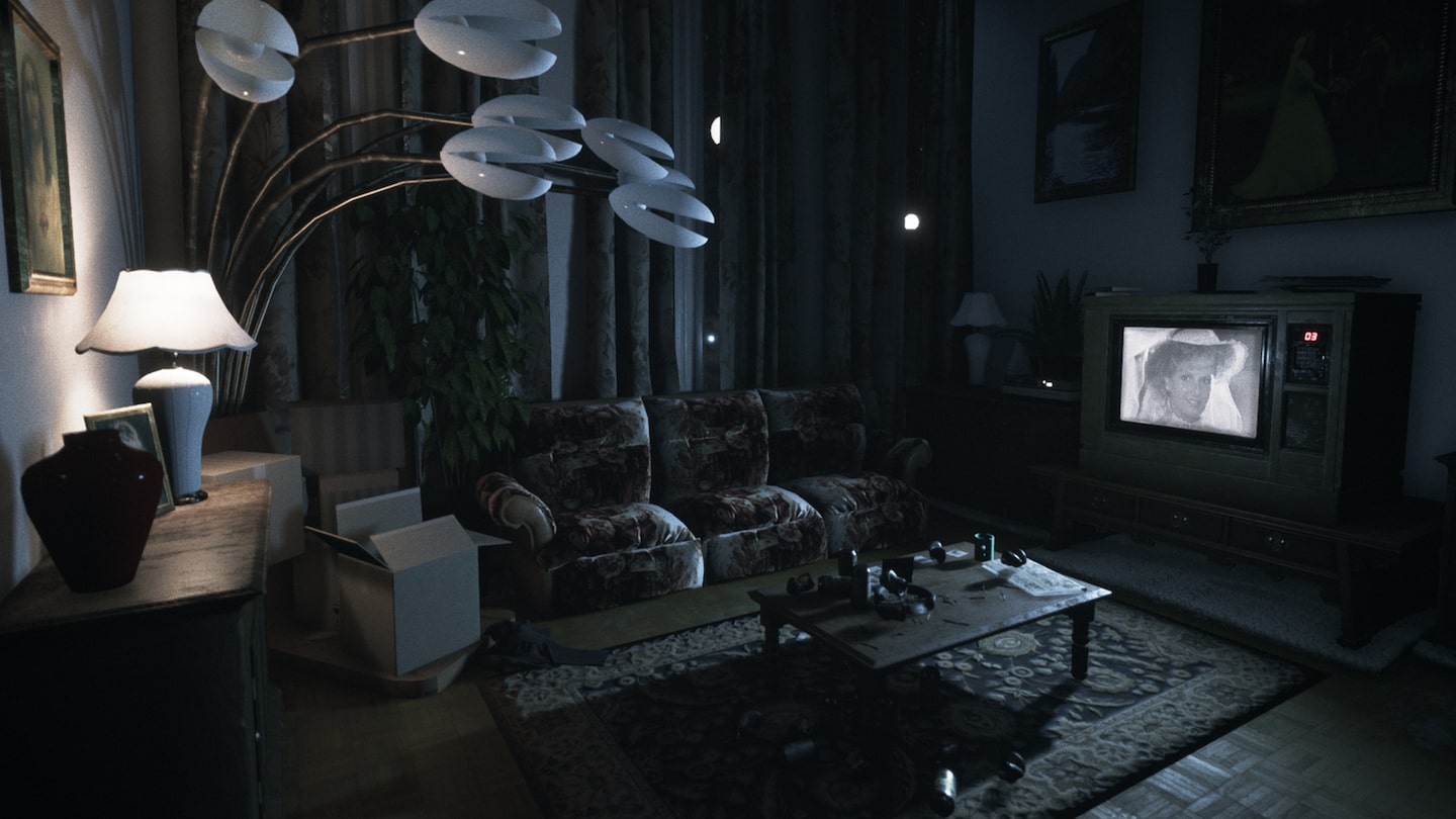 Trailer