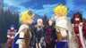 Captura de juego de Fire Emblem Warriors + Season Pass Bundle - Nintendo Switch - imagen 1