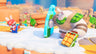 Captura de juego de Mario + Rabbids Kingdom Battle Gold Edition - Nintendo Switch - imagen 1