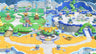 Captura de juego de Super Mario Bros. Wonder – Nintendo Switch 2 Edition + Meetup in Bellabel Park - Nintendo Switch 2 - imagen 1
