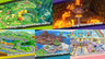 Captura de juego de Super Mario Party Jamboree - Nintendo Switch - imagen 1