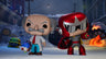 Captura de juego de Funko Fusion and Mega Man Pack Bundle - Nintendo Switch - imagen 1