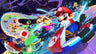 Captura de juego de Mario Kart 8 Deluxe Bundle (Game + Booster Course Pass) - Nintendo Switch - imagen 4