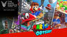 Captura de juego de Super Mario Odyssey - Nintendo Switch - imagen 1
