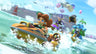 Captura de juego de Mario Kart World - Nintendo Switch 2 - imagen 3
