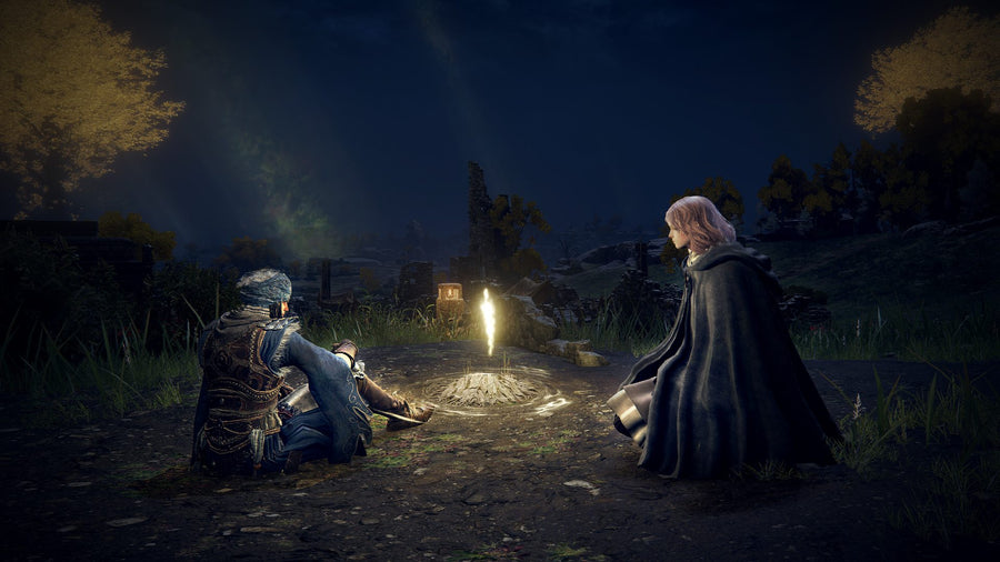 Captura de juego de ELDEN RING Tarnished Edition - Nintendo Switch 2 - imagen 6