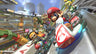 Captura de juego de Mario Kart 8 Deluxe Bundle (Game + Booster Course Pass) - Nintendo Switch - imagen 1