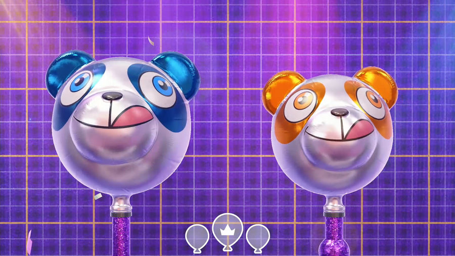 Captura de juego de Everybody 1-2-Switch! - Nintendo Switch - imagen 2