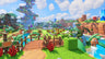 Captura de juego de Mario + Rabbids Kingdom Battle - Nintendo Switch - imagen 4