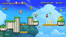 Captura de juego de New Super Mario Bros. U Deluxe - Nintendo Switch - imagen 2