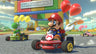 Captura de juego de Mario Kart 8 Deluxe - Nintendo Switch - imagen 4