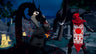 Captura de juego de Aragami: Shadow Edition - Nintendo Switch - imagen 4