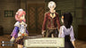 Captura de juego de Atelier Dusk Trilogy Deluxe Pack - Nintendo Switch - imagen 2