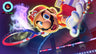 Captura de juego de Mario Tennis Aces - Nintendo Switch - imagen 1