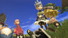 Captura de juego de FINAL FANTASY CRYSTAL CHRONICLES Remastered Edition - Nintendo Switch - imagen 3