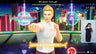 Captura de juego de Fitness Boxing 3: Your Personal Trainer – Nintendo Switch 2 Edition - Nintendo Switch 2 - imagen 1