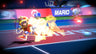 Captura de juego de Mario Tennis Aces - Nintendo Switch - imagen 3