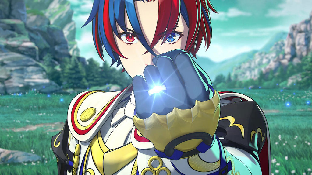 Captura de juego de Fire Emblem Engage Bundle (Game + Expansion Pass) - Nintendo Switch - imagen 5