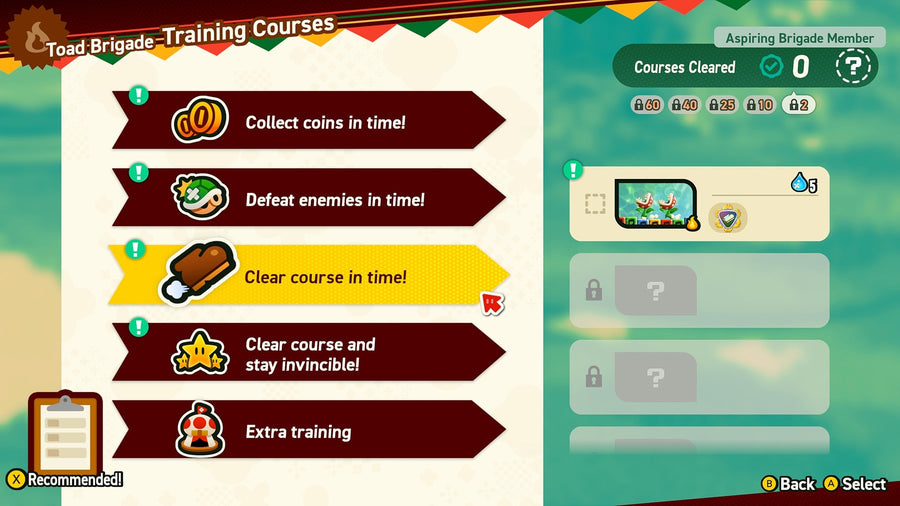Captura de juego de Super Mario Bros. Wonder – Nintendo Switch 2 Edition + Meetup in Bellabel Park - Nintendo Switch 2 - imagen 6