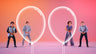 Captura de juego de Everybody 1-2-Switch! - Nintendo Switch - imagen 1