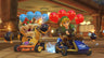 Captura de juego de Mario Kart 8 Deluxe - Nintendo Switch - imagen 2