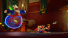 Captura de juego de Mario + Rabbids Sparks of Hope: + Rayman Edition - Nintendo Switch - imagen 4