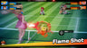 Captura de juego de Mario Tennis Fever - Nintendo Switch 2 - imagen 3